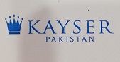 Kayser Pakistan – Official Website