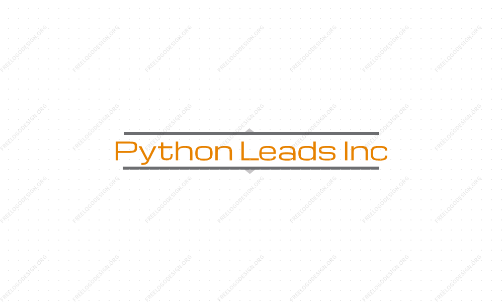 https://www.pakpositions.com/company/python-leads