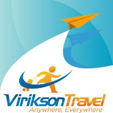 https://www.pakpositions.com/company/virikson-travel