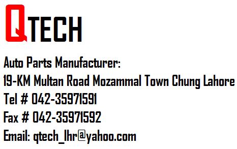 https://www.pakpositions.com/company/q-tech-auto-parts-manufacturer