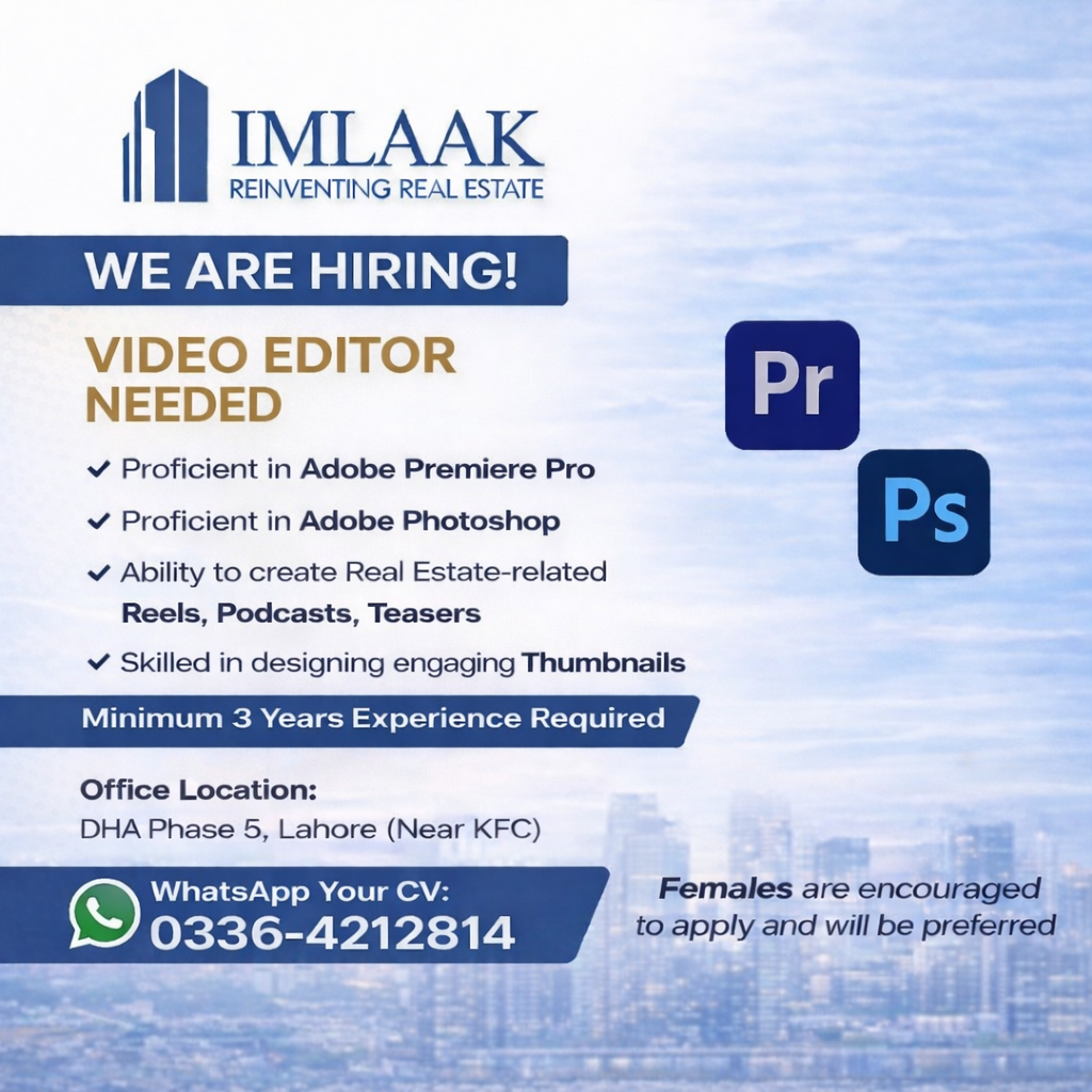 https://www.pakpositions.com/company/imlaak-real-estate